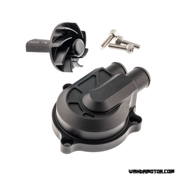 Vesipumppu Stage6 Racing musta