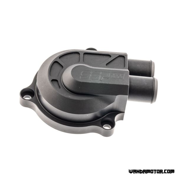 Water pump Stage6 Racing black-2