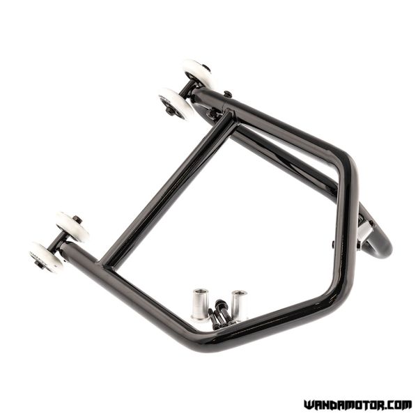 Varikkopukki Stage6 MK3 musta-3