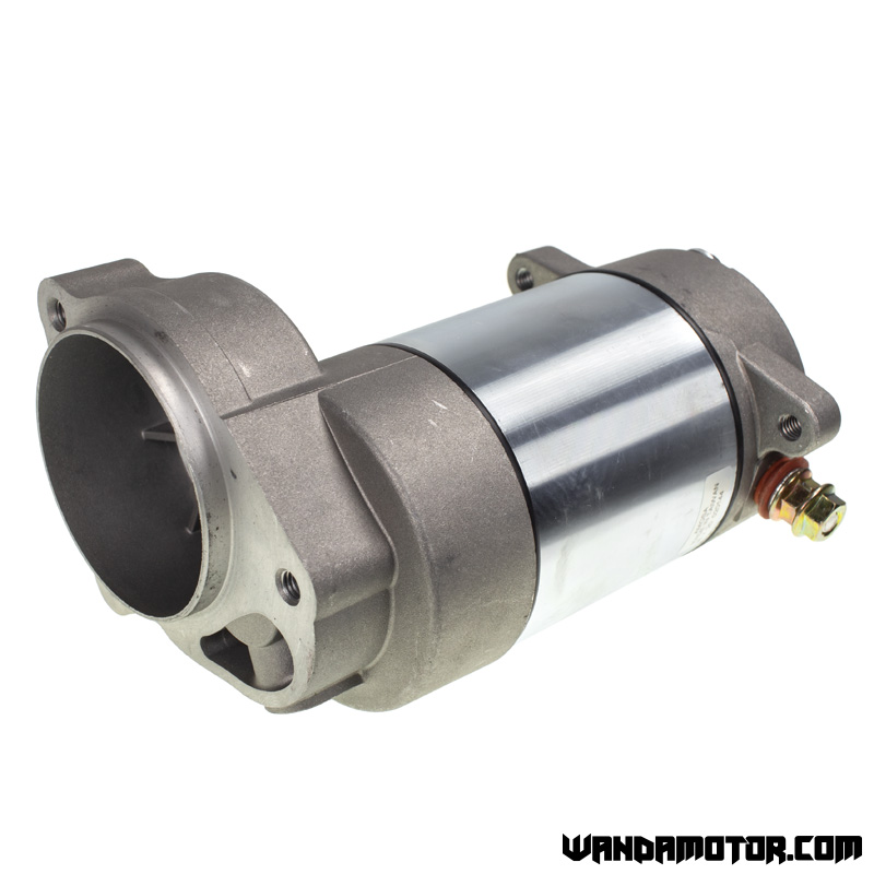 Starter motor Polaris