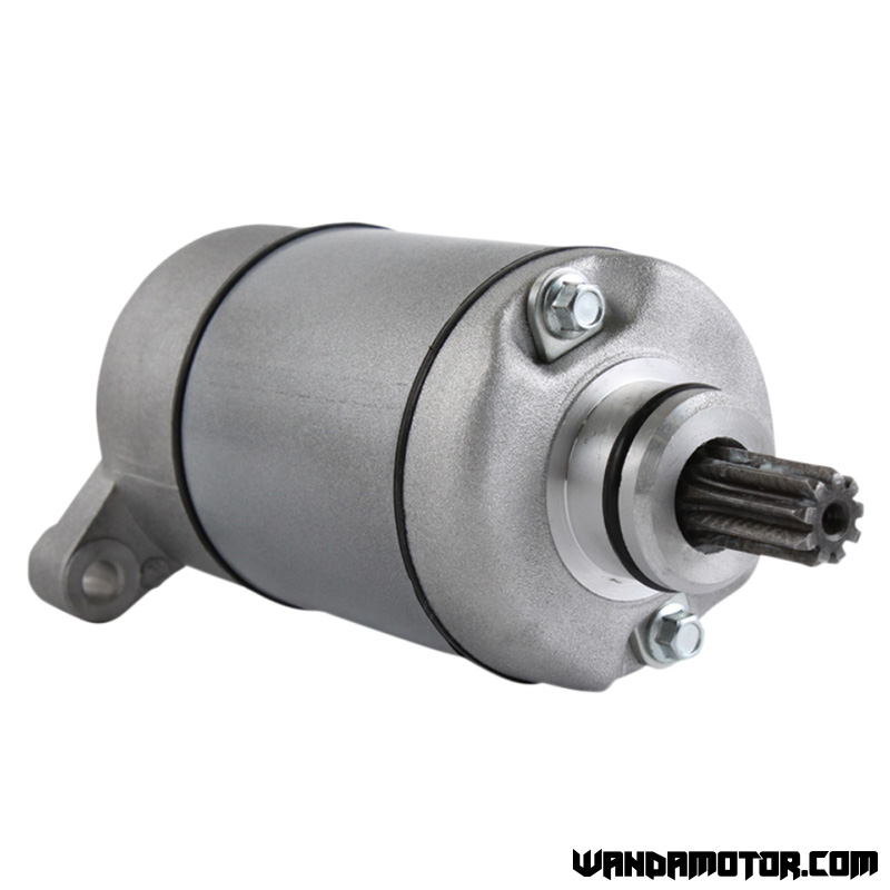 Starter motor Polaris