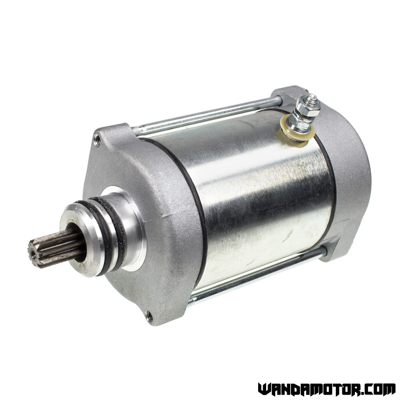 Starter motor Polaris 600-800 Sportsman