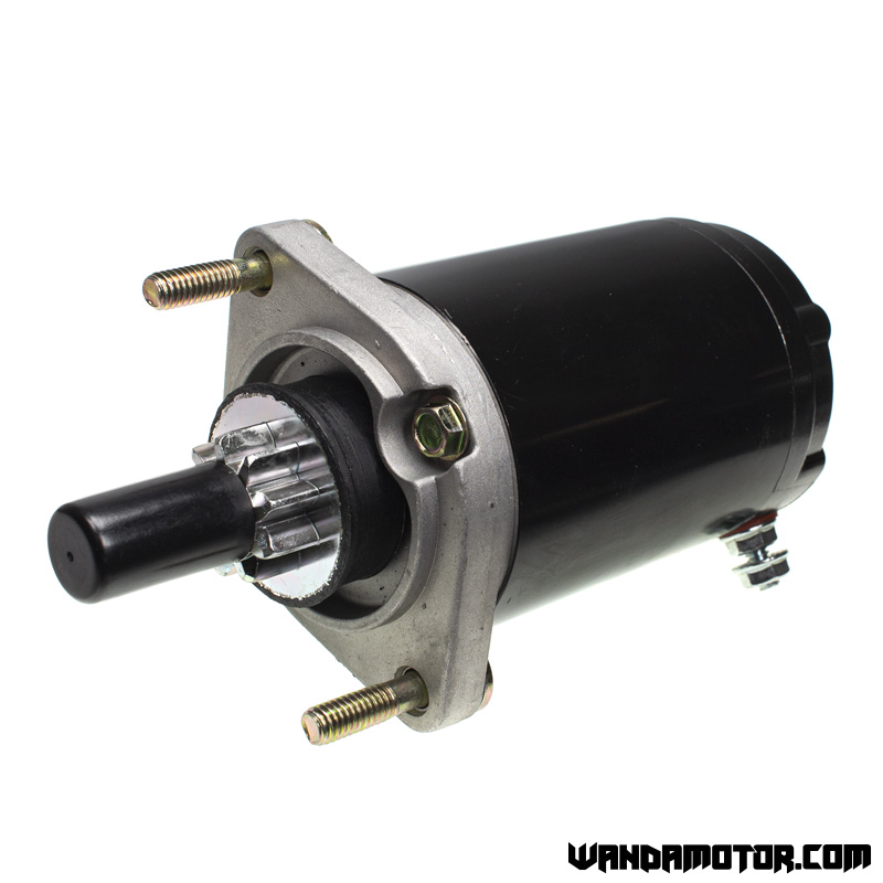 Starter motor Arctic Cat, Rotax