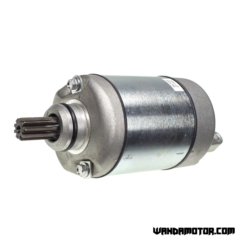 Starter motor Polaris