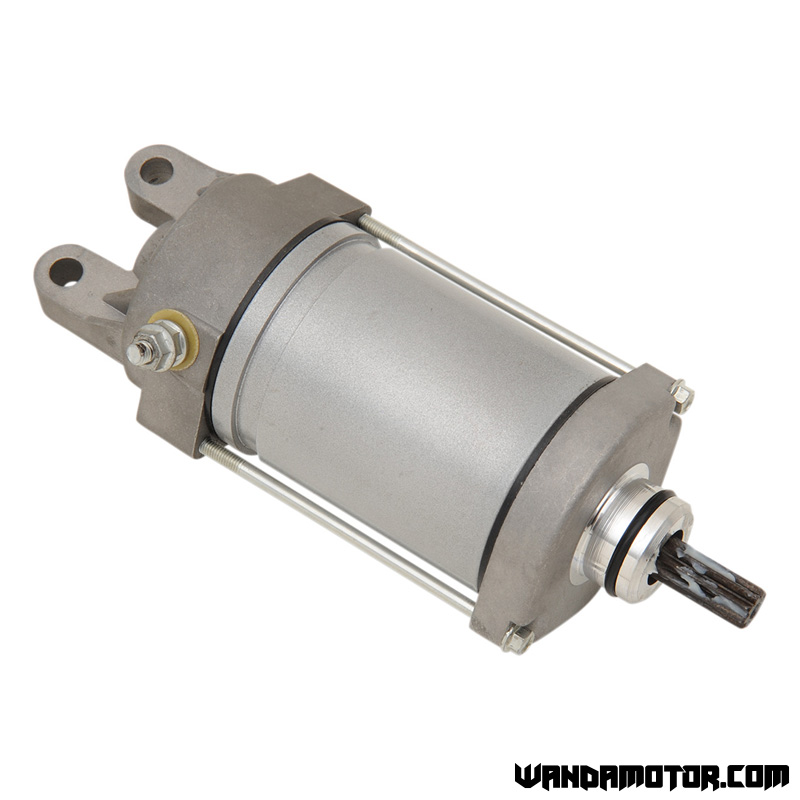 Starter motor Yamaha