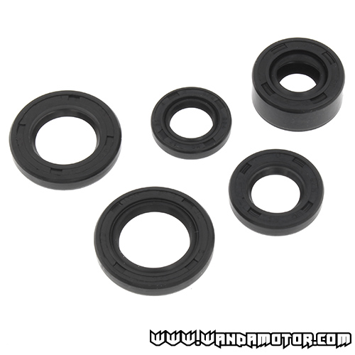 Oil seal kit Monkey Type Athena