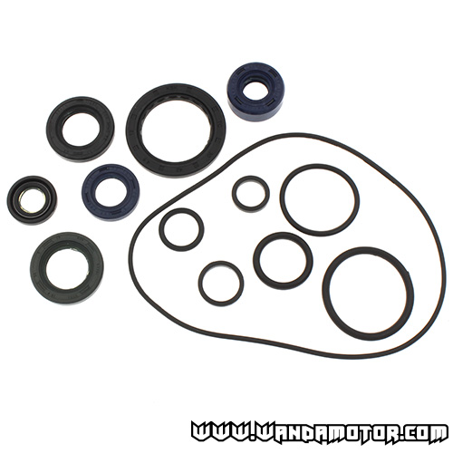 Oil seal kit Monkey Type e-start