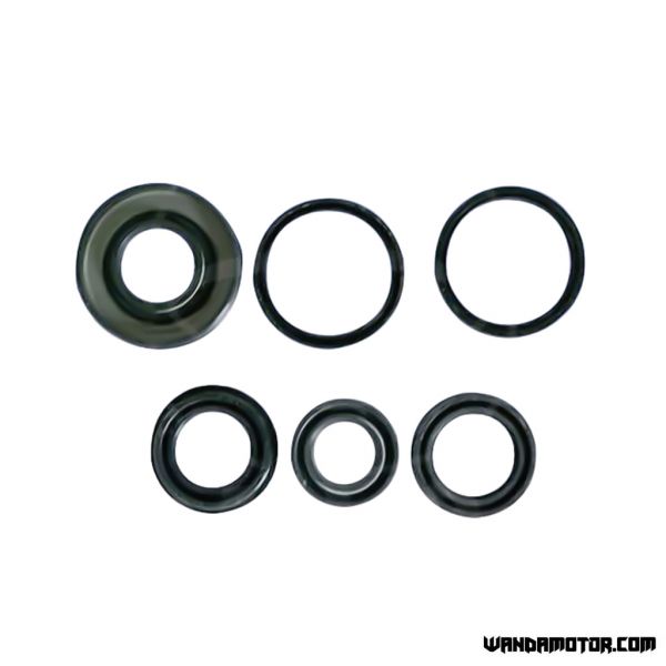 Oil seal kit Athena Minarelli scooters 2T