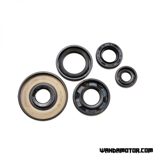 Oil seal kit Yamaha PW 50