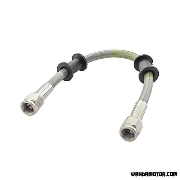 Brake line Supertec 25cm