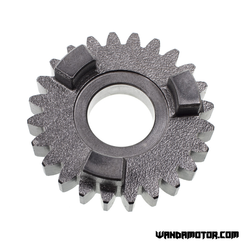 #14 PV50 5. speed sprocket 24t