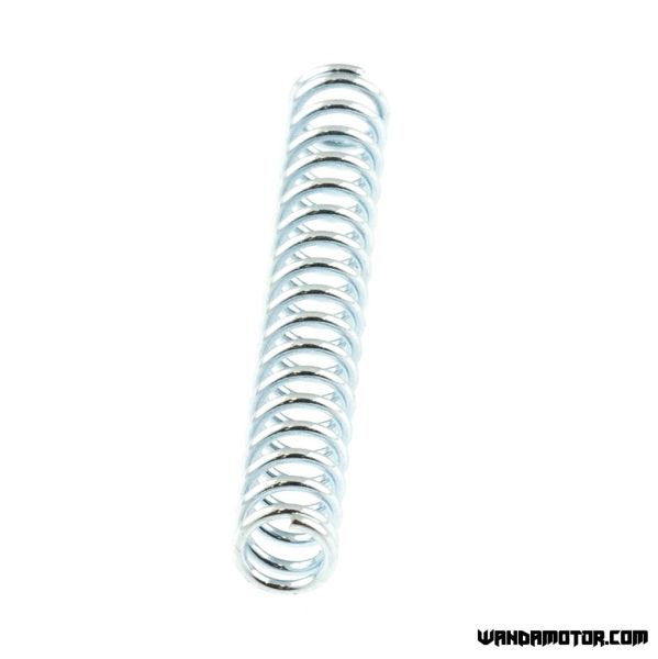#06 PV50 head light adjusting screw spring-2