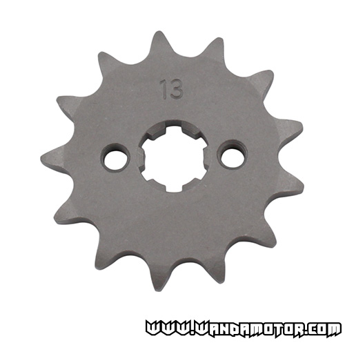 Front sprocket Suzuki PV50 11t