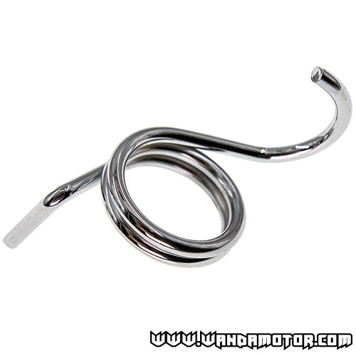 #06 PV50 brake pedal spring