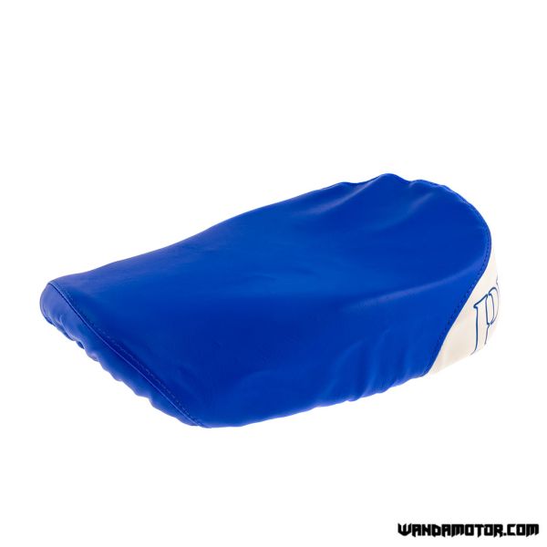 Istuinpäällinen Suzuki PV sini/valkea