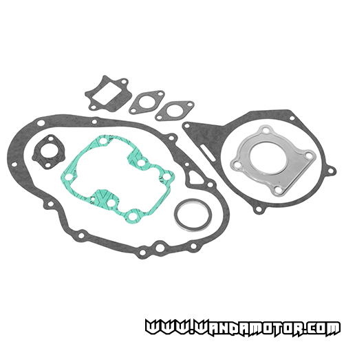 Complete gasket kit PV 40mm 50cc