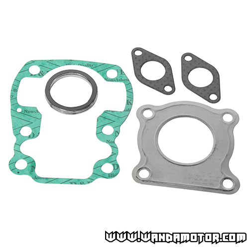 Gasket set top PV 41 mm