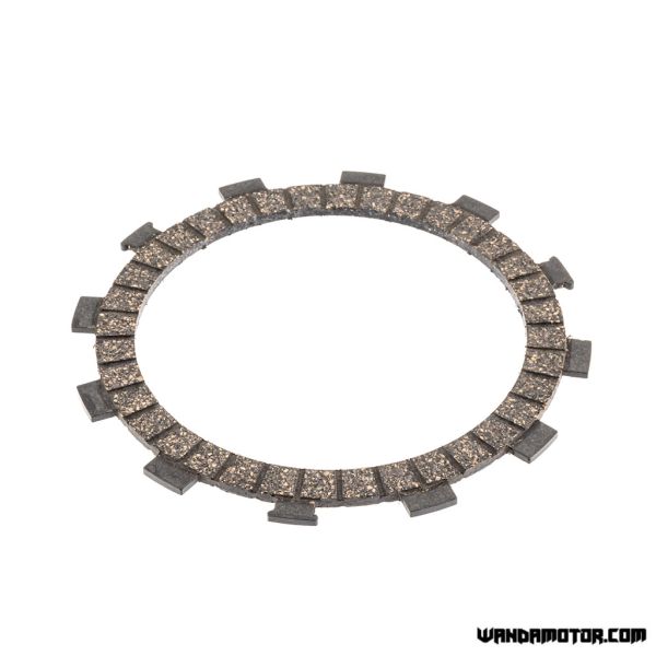 #09 PV50 clutch disc lowest