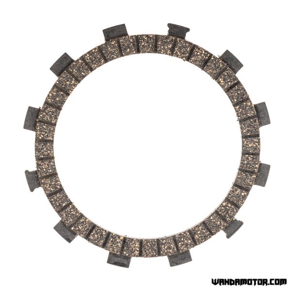 #09 PV50 clutch disc lowest-3
