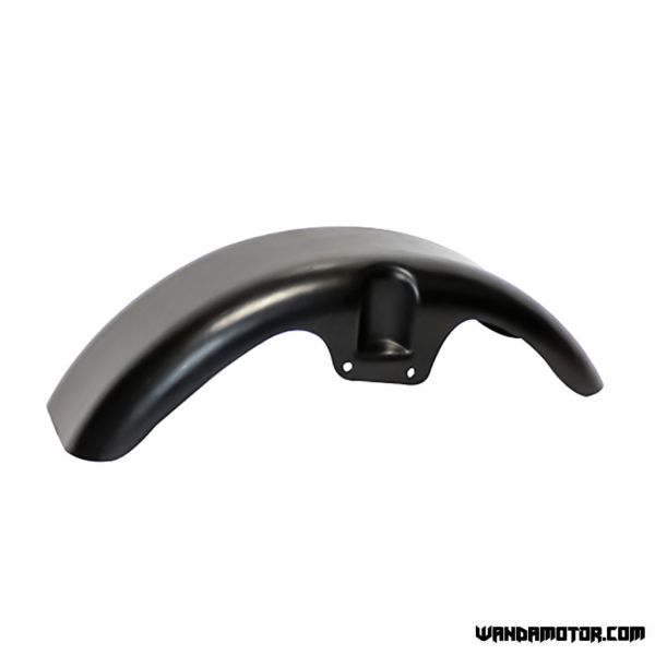 #01 PV50 front fender, plastic-1