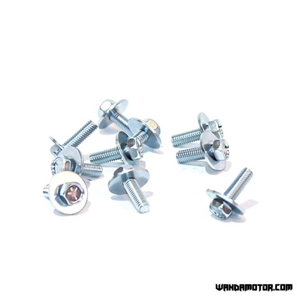#14 PV50 clutch screw 1 pcs-1