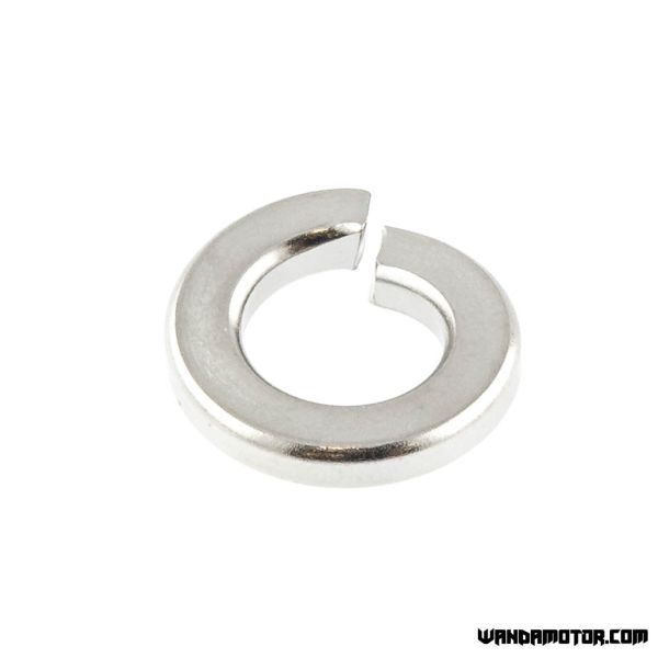 #05 PV50 swingarm bolt spring washer