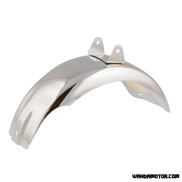 #01 PV50 rear fender