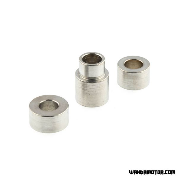 Rear wheel bushing set Suzuki PV50-1