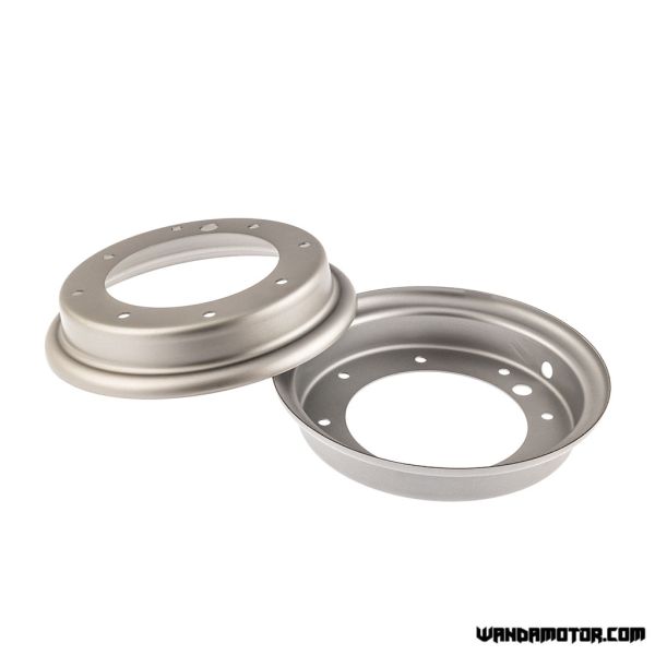 Wheels Suzuki PV50