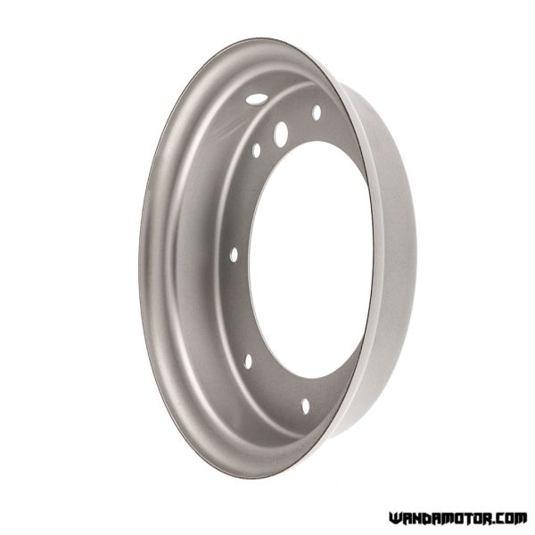 Wheels Suzuki PV50-2