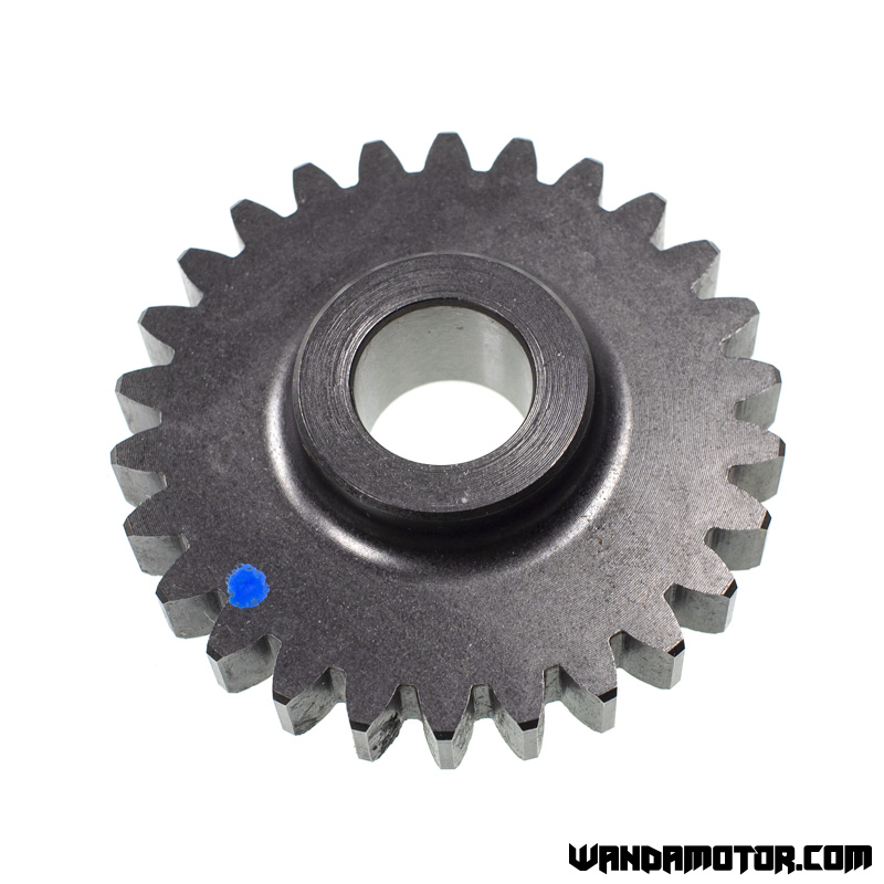 #06 PV50 5. speed sprocket 26t