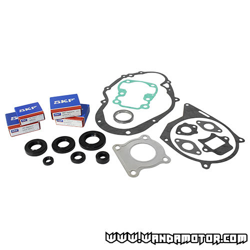 Engine repair kit Suzuki PV