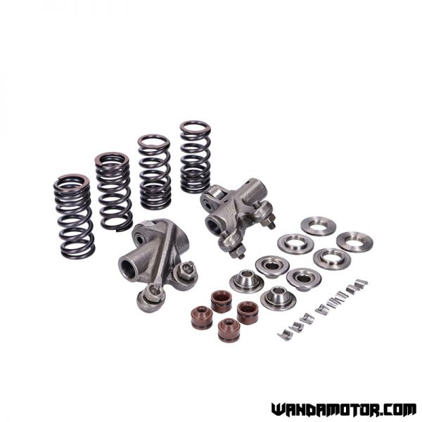 Cylinder head repair kit Yamaha YZF-R/WR 125-1