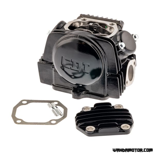 Lifan 150 cylinder head-2