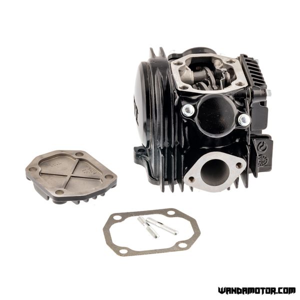 Lifan 150 cylinder head-3