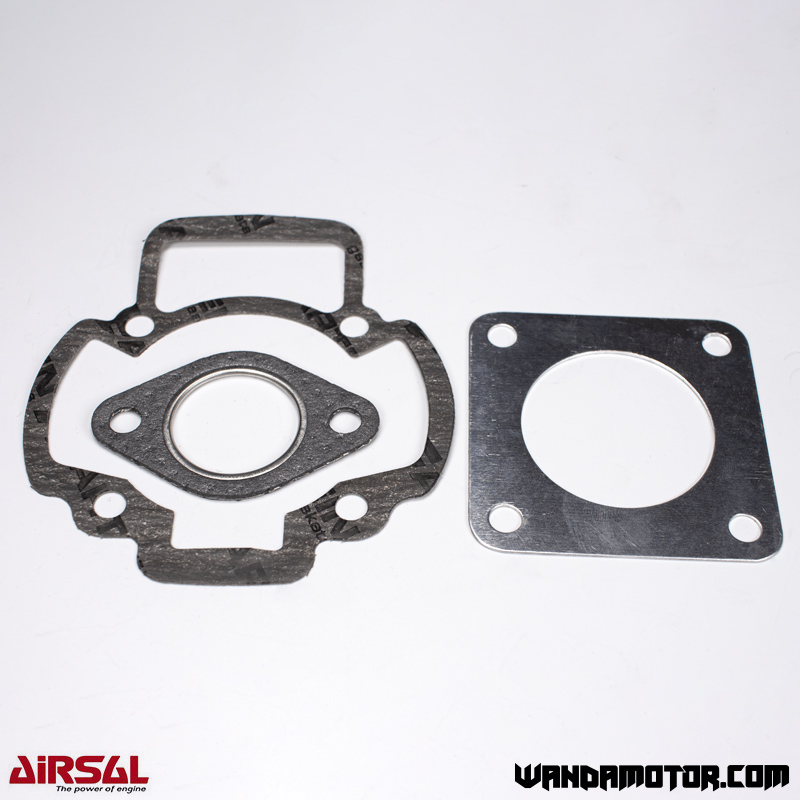 Gasket kit top end Airsal Sport Piaggio AC 50cc