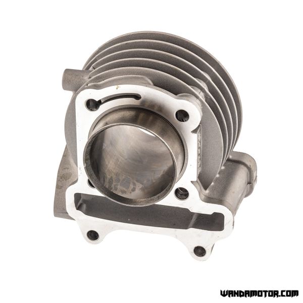 Cylinder kit Chinese scooters 4T 72cc-3