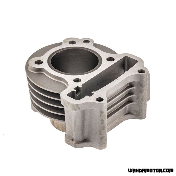 Cylinder kit Chinese scooters 4T 72cc-2