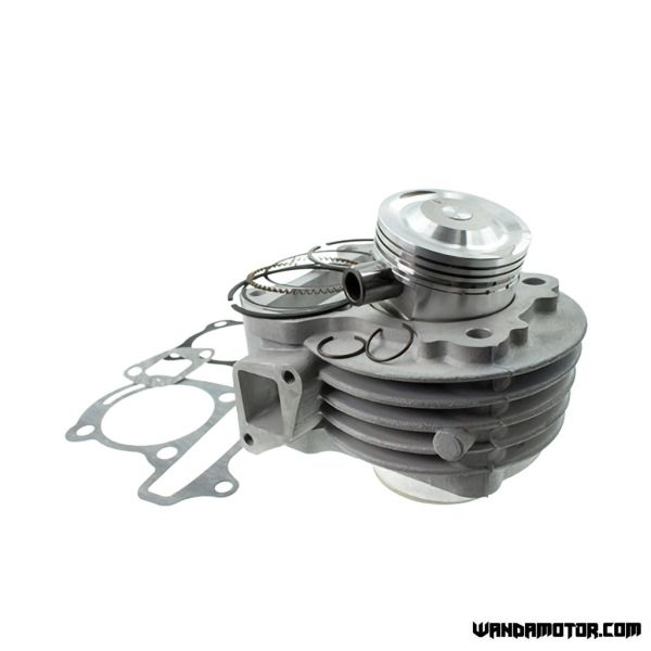 Cylinder kit Airsal Sport Chinese scooters 81.3cc-1