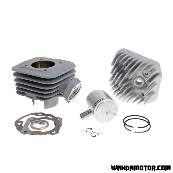 Cylinder kit Airsal Sport Peugeot vertical AC 65cc