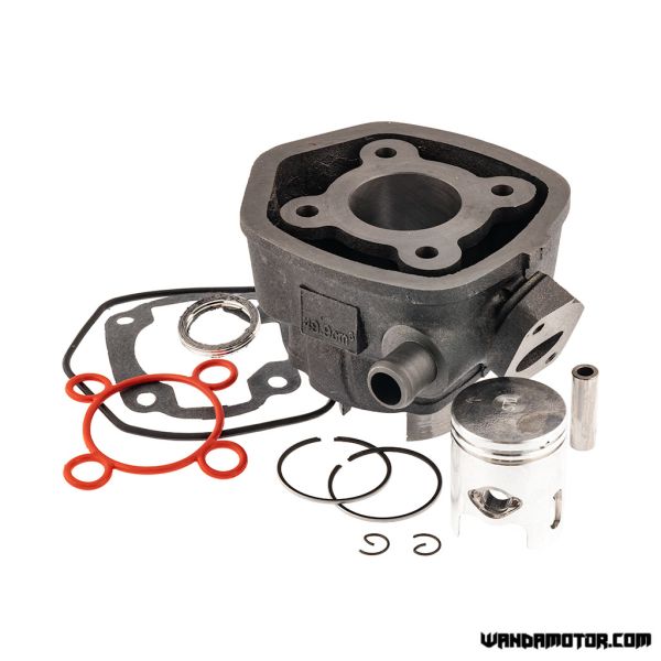 Sylinterisarja Aprilia/Yamaha 50cc 40mm