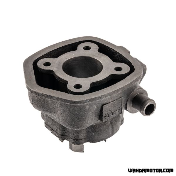 Cylinder kit Aprilia/Yamaha 50cc 40mm-2
