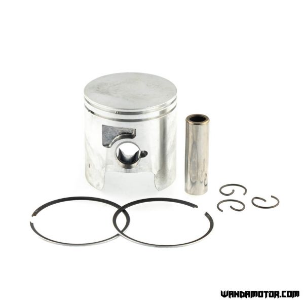 Cylinder set Derbi Senda <-05 70cc 47mm-4