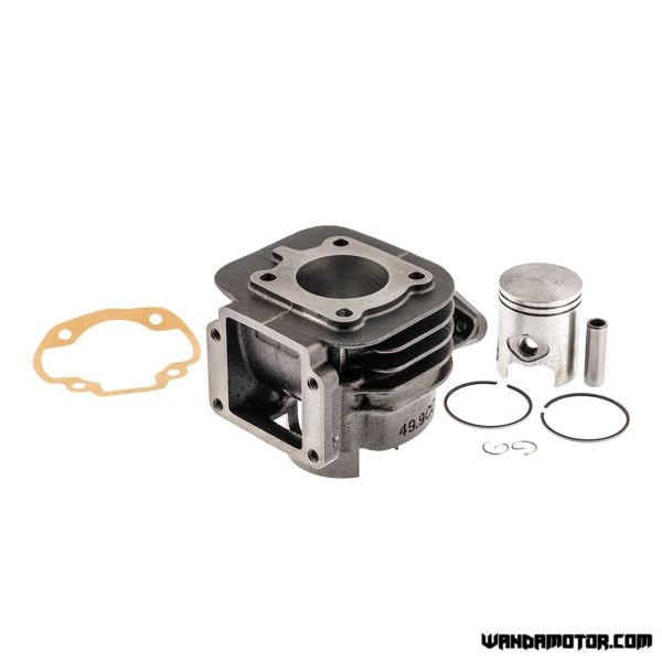 Sylinterisarja Doppler Yamaha Booster/BWS