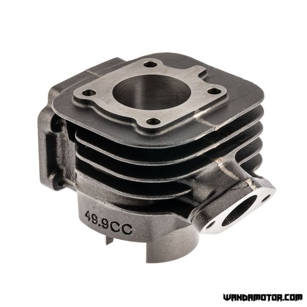 Cylinder kit Doppler Yamaha Booster/BWS-2