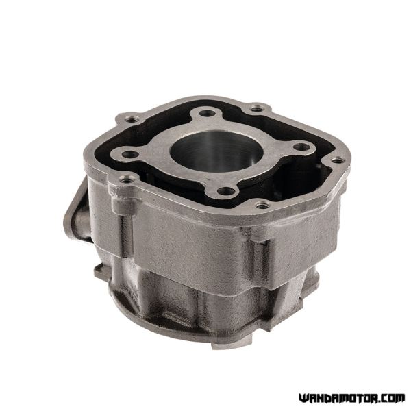 Sylinterisarja Doppler Derbi Senda 2006- 50cc valurauta-2