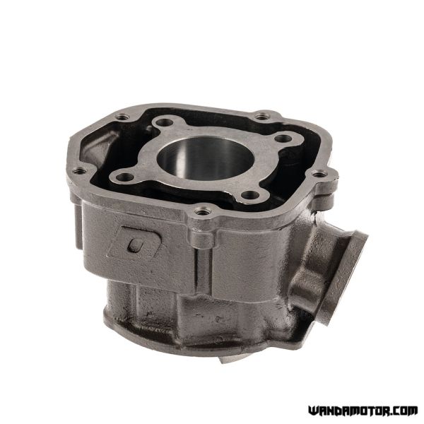 Sylinterisarja Doppler Derbi Senda 2006- 50cc valurauta-3