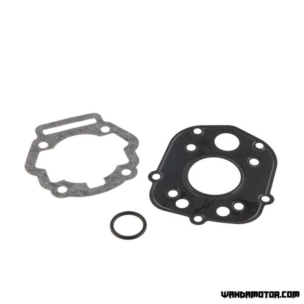 Sylinterisarja Doppler Derbi Senda 2006- 50cc valurauta-5