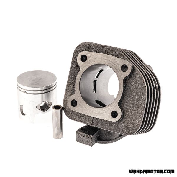 Sylinterisarja CPI, Keeway 12mm suora 70cc-3