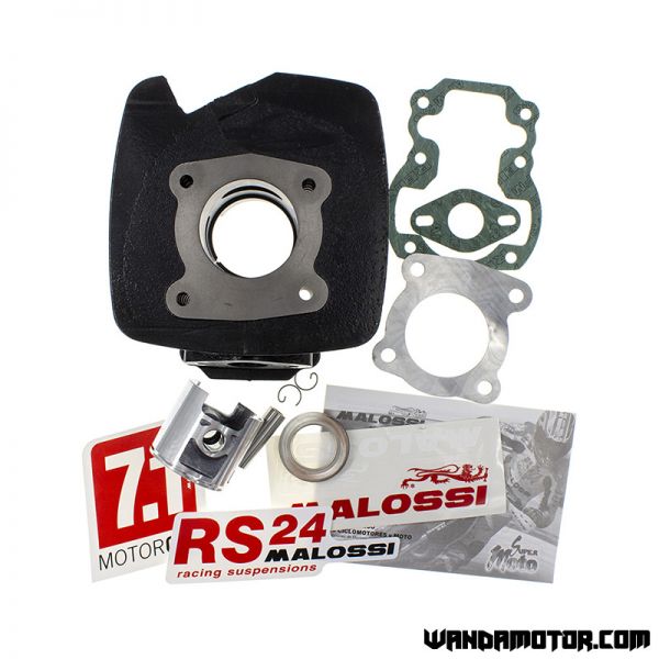 Cylinder kit Malossi PV50 80cc-4